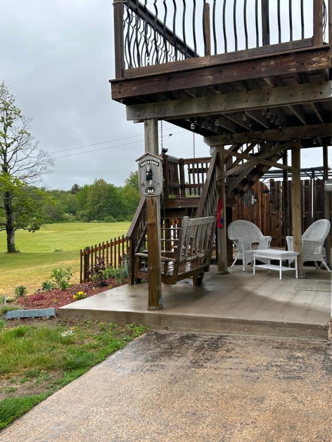 South Haven Hotel Aylesford Luaran gambar