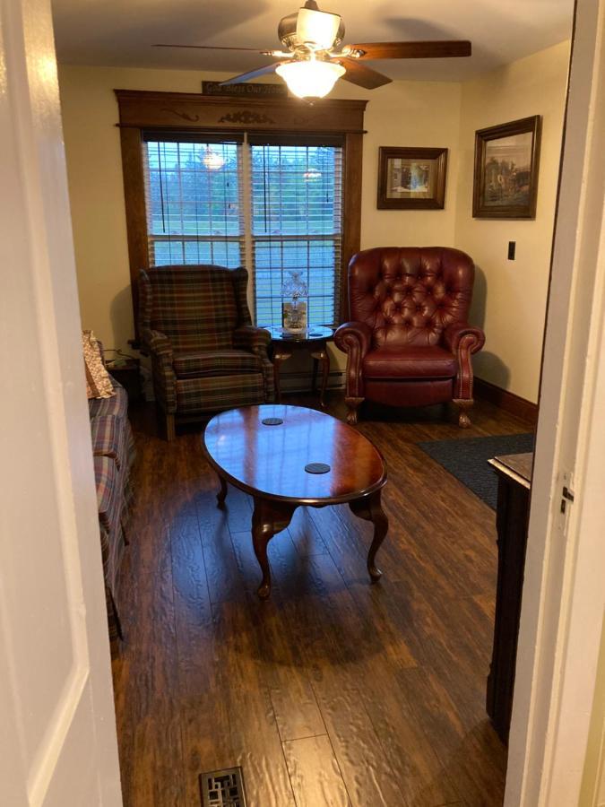South Haven Hotel Aylesford Luaran gambar