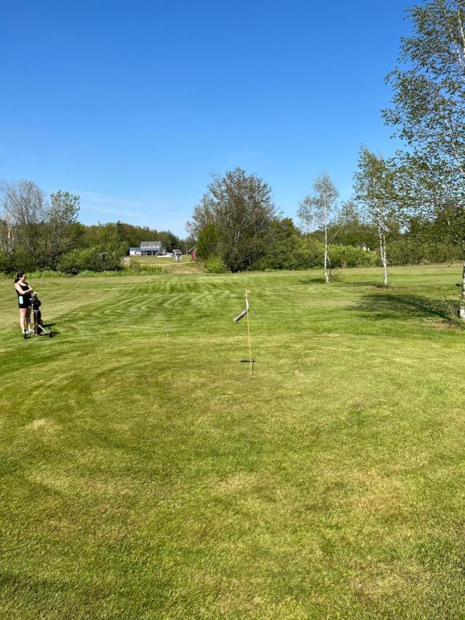 South Haven Hotel Aylesford Luaran gambar