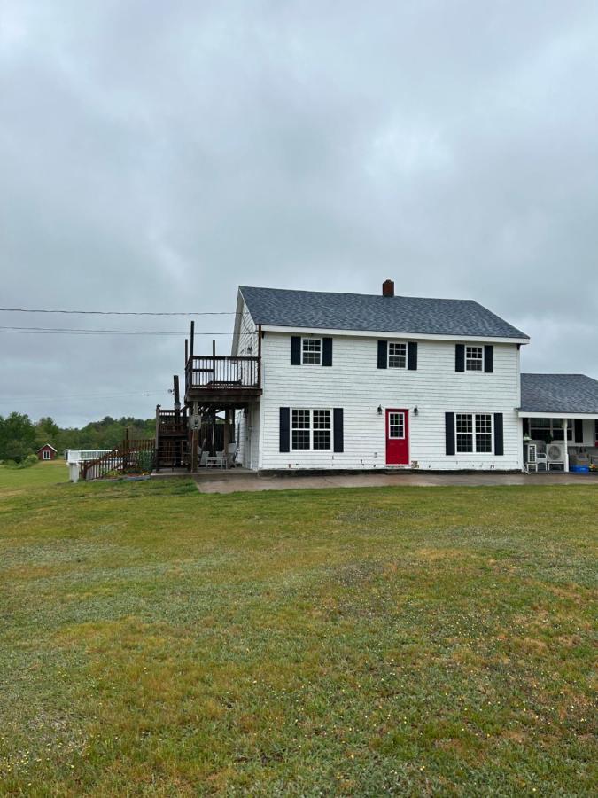 South Haven Hotel Aylesford Luaran gambar