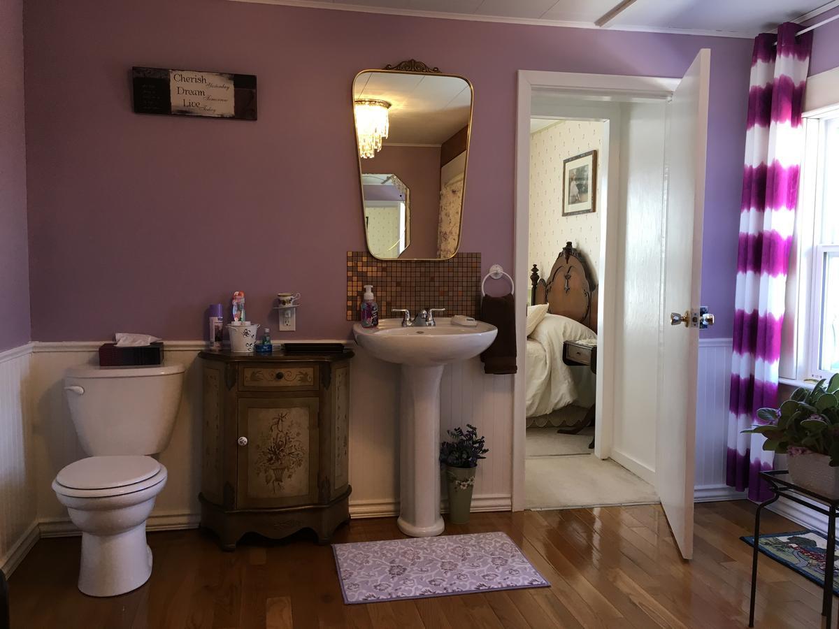 South Haven Hotel Aylesford Luaran gambar